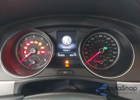 2018 Volkswagen Atlas 3.6L V6 Launch Edition z USA, uszkodzony, nr VIN 1V2HR2CA5JC512568